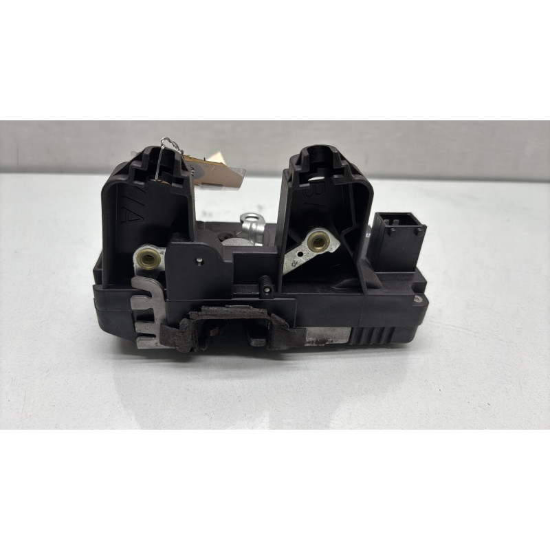 Serrure de porte laterale droite NISSAN PRIMASTAR 1 Photo n°4
