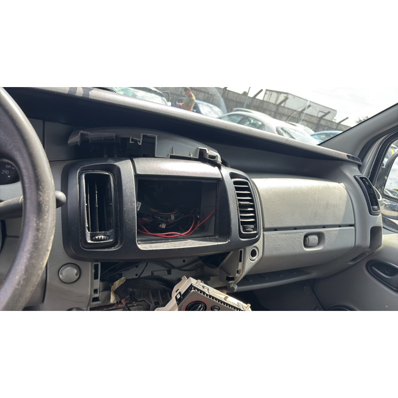 Demarreur NISSAN PRIMASTAR 1 Photo n°19