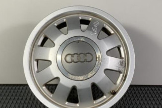 Jante AUDI A4 1 Photo n°1