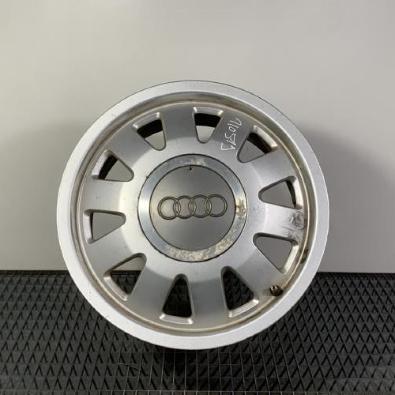 Jante AUDI A4 1 Photo n°1