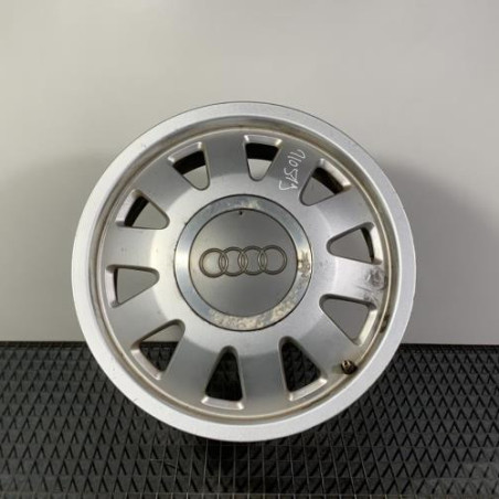 Jante AUDI A4 1 Photo n°1