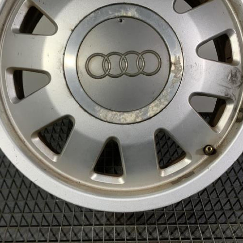 Jante AUDI A4 1 Photo n°3