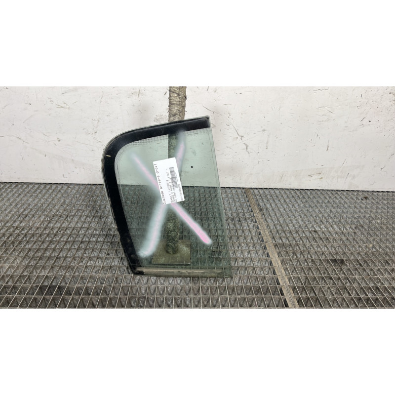 Custode arriere droit (porte) RENAULT MEGANE 2 Photo n°1
