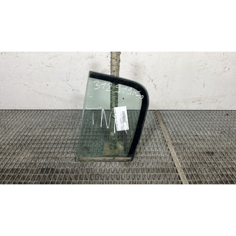 Custode arriere gauche (porte) RENAULT MEGANE 2 Photo n°1