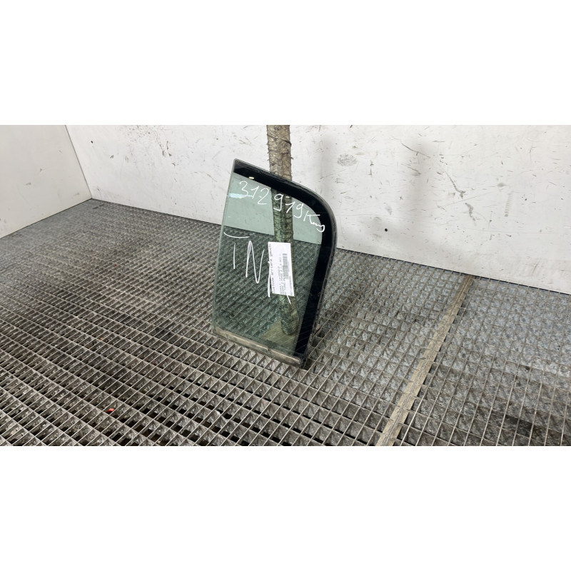 Custode arriere gauche (porte) RENAULT MEGANE 2 Photo n°2