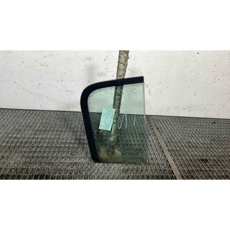 Custode arriere gauche (porte) RENAULT MEGANE 2 Photo n°4