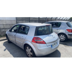 Custode arriere gauche (porte) RENAULT MEGANE 2