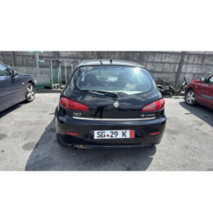 Capot ALFA ROMEO 147