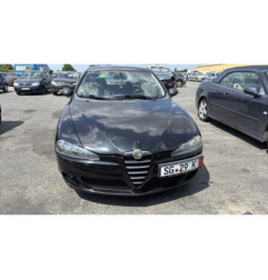 Capot ALFA ROMEO 147