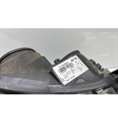 Optique avant principal droit (feux)(phare) SAAB 9.3 2