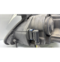 Optique avant principal droit (feux)(phare) SAAB 9.3 2