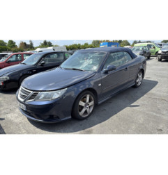 Optique avant principal droit (feux)(phare) SAAB 9.3 2