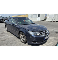 Optique avant principal droit (feux)(phare) SAAB 9.3 2