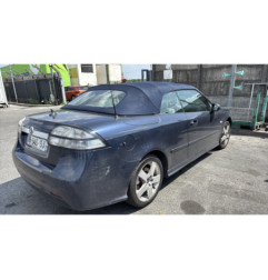 Optique avant principal droit (feux)(phare) SAAB 9.3 2