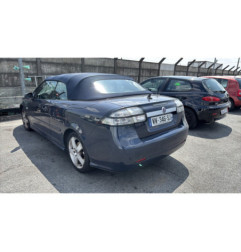 Optique avant principal droit (feux)(phare) SAAB 9.3 2