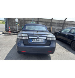 Optique avant principal droit (feux)(phare) SAAB 9.3 2