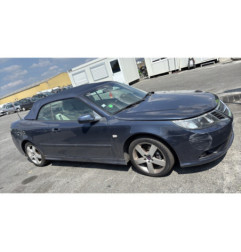 Optique avant principal droit (feux)(phare) SAAB 9.3 2