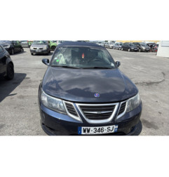 Optique avant principal droit (feux)(phare) SAAB 9.3 2