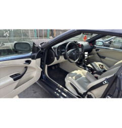 Optique avant principal droit (feux)(phare) SAAB 9.3 2