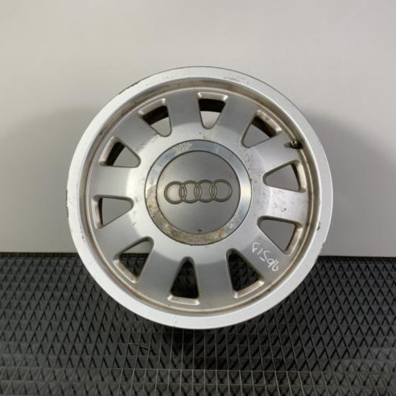 Jante AUDI A4 1 Photo n°1