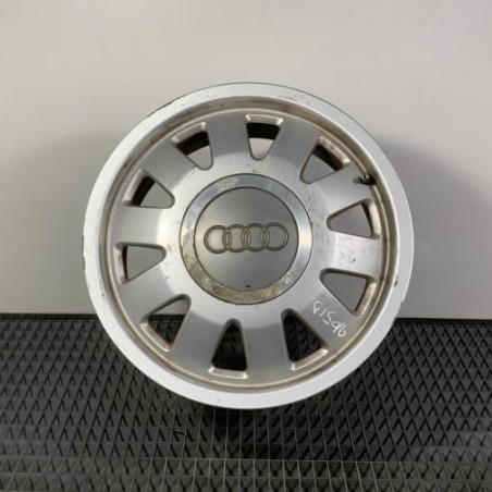 Jante AUDI A4 1 Photo n°1