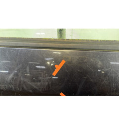 Porte avant droit PEUGEOT 807