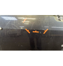 Porte avant droit PEUGEOT 807