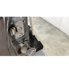 Porte avant droit PEUGEOT 807