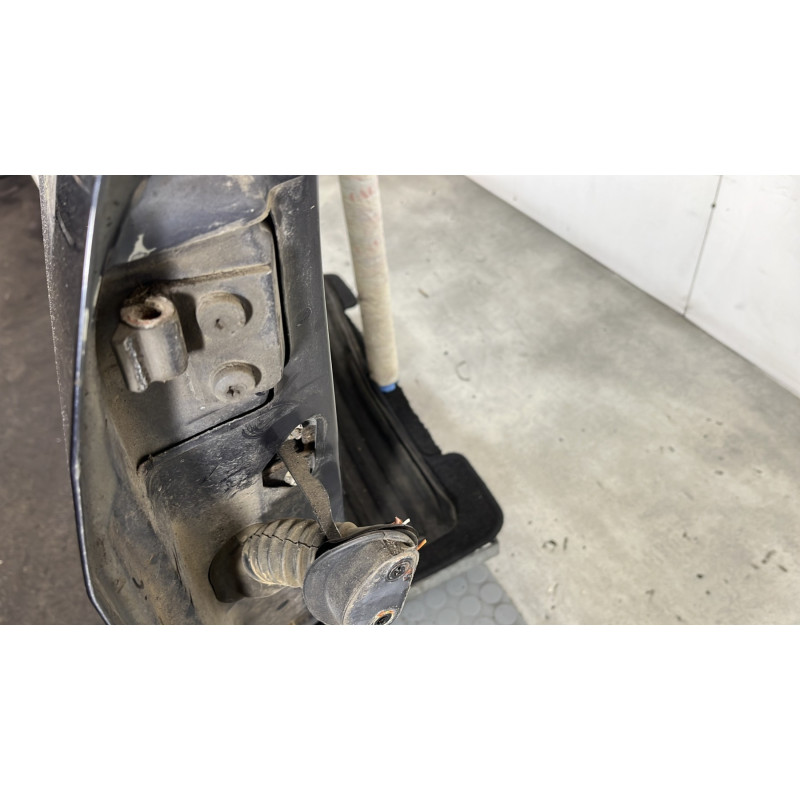 Porte avant droit PEUGEOT 807 Photo n°5