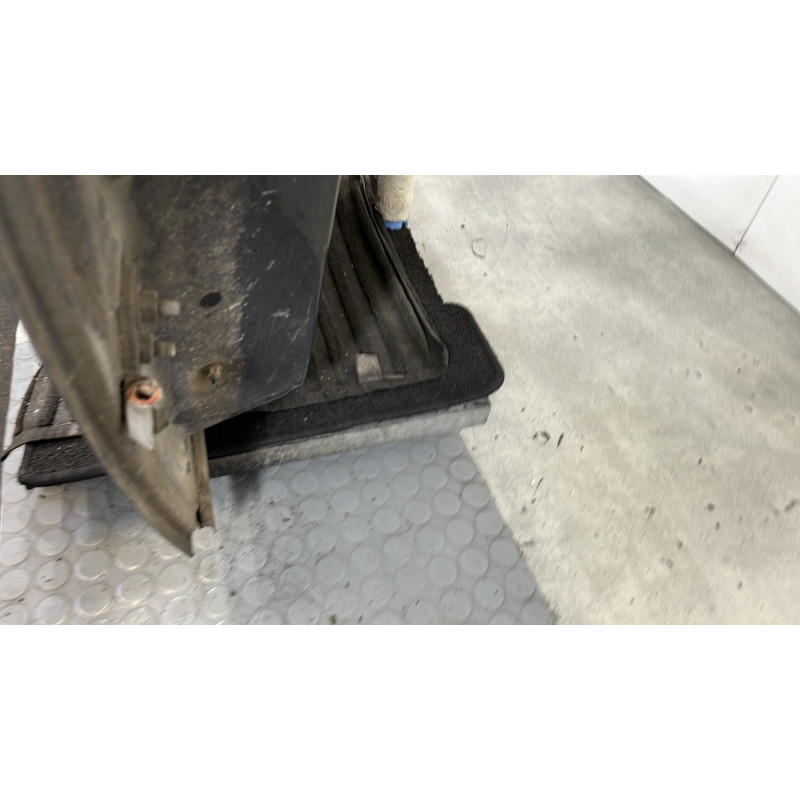Porte avant droit PEUGEOT 807 Photo n°6