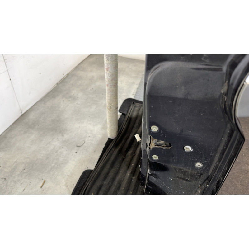 Porte avant droit PEUGEOT 807 Photo n°7