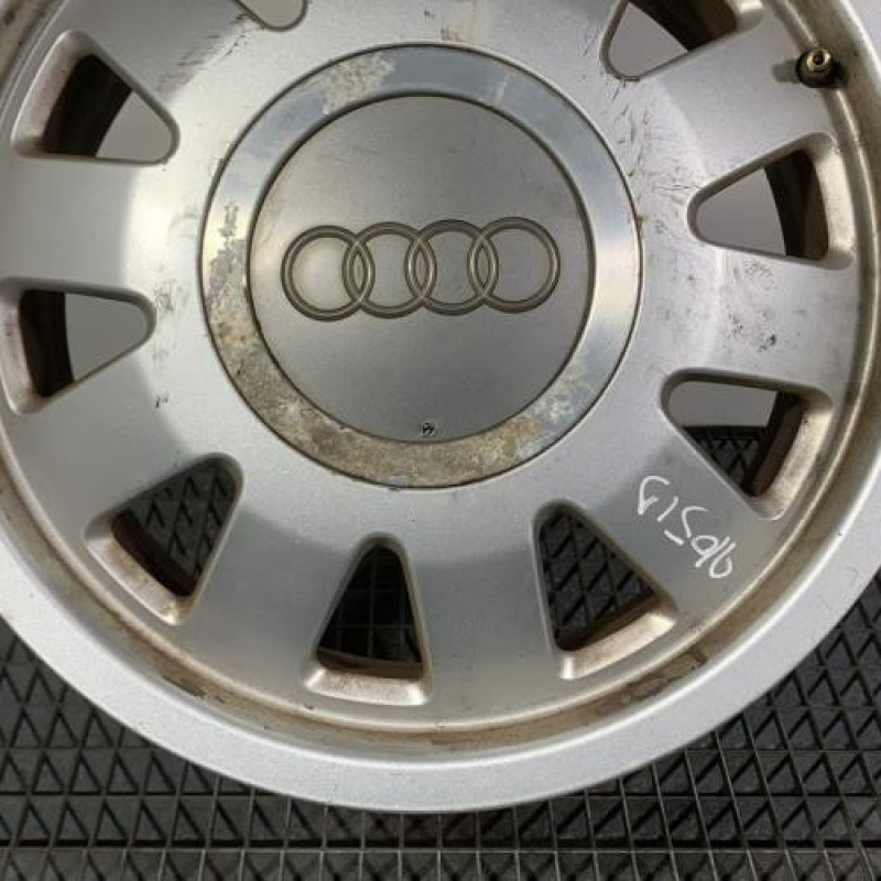 Jante AUDI A4 1 Photo n°3