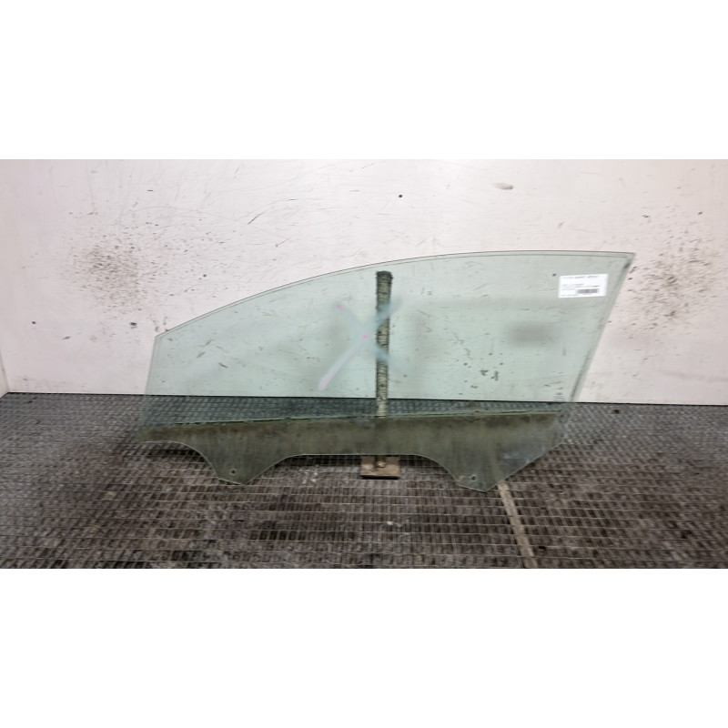 Vitre avant droit FORD FIESTA 6 Photo n°4