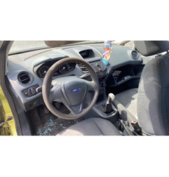 Vitre avant droit FORD FIESTA 6