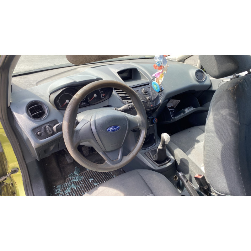 Vitre avant droit FORD FIESTA 6 Photo n°18