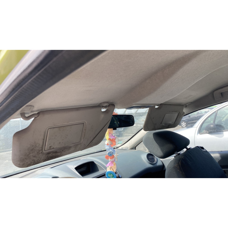 Vitre avant droit FORD FIESTA 6 Photo n°19