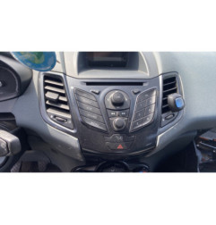 Vitre avant droit FORD FIESTA 6