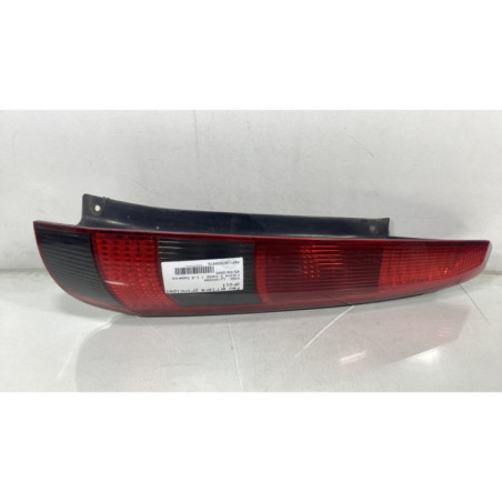 Feu arriere principal droit (feux) FORD FIESTA 5