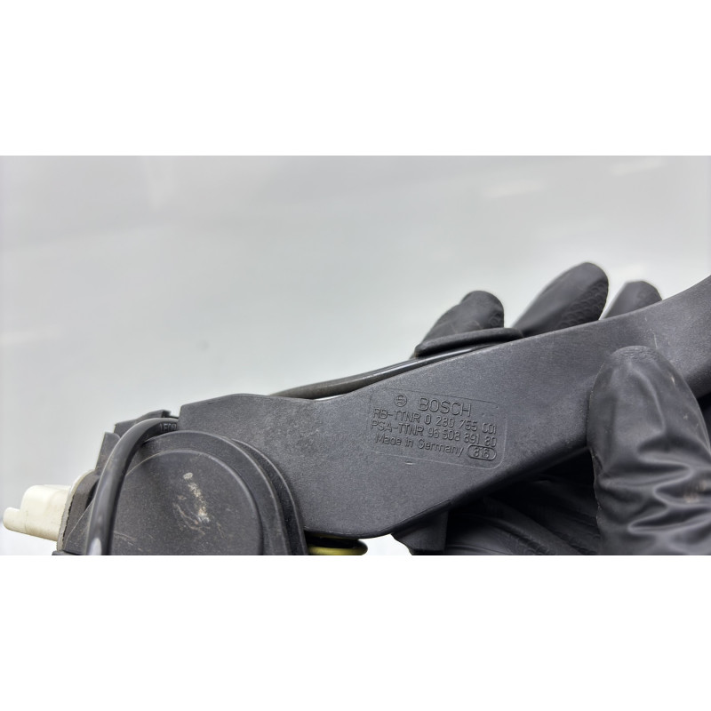Pedale d'accelerateur CITROEN C4 1 Photo n°6