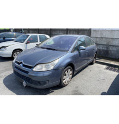 Pedale d'accelerateur CITROEN C4 1