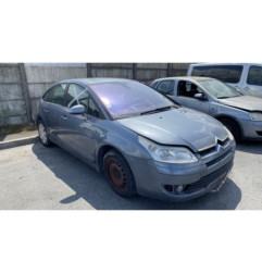 Pedale d'accelerateur CITROEN C4 1