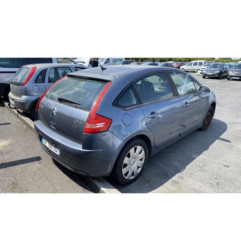 Pedale d'accelerateur CITROEN C4 1