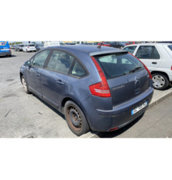 Pedale d'accelerateur CITROEN C4 1