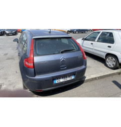 Pedale d'accelerateur CITROEN C4 1