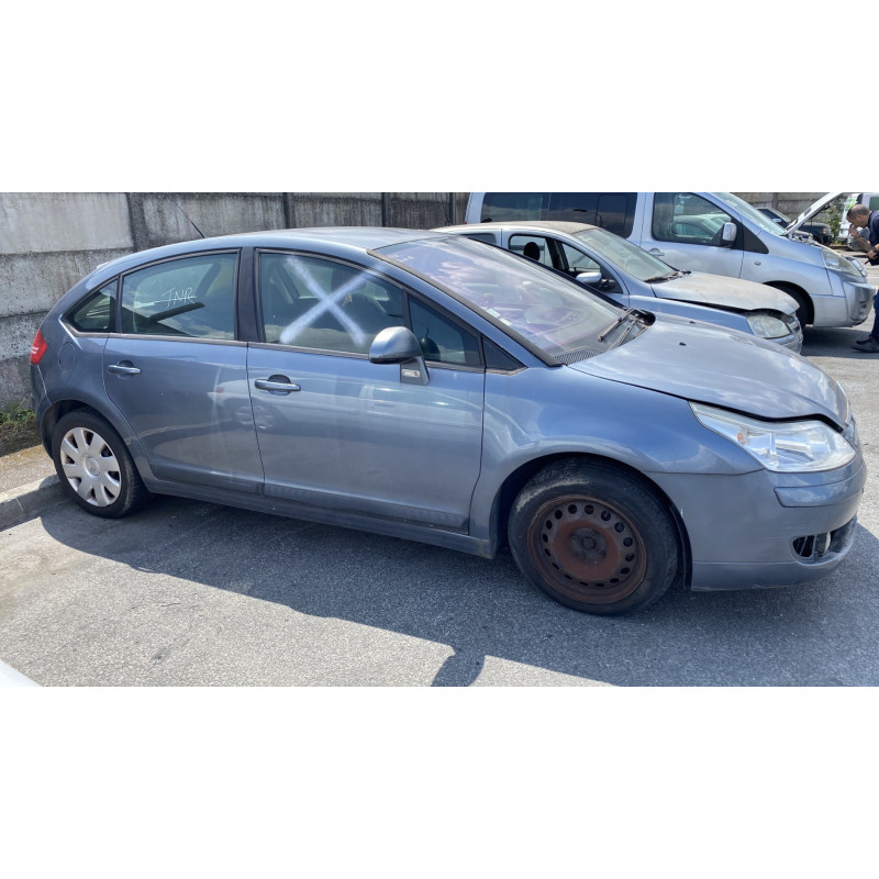 Pedale d'accelerateur CITROEN C4 1 Photo n°13