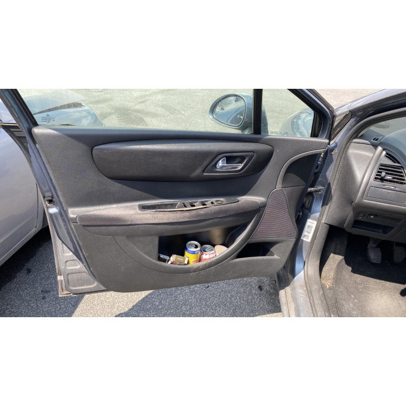 Pedale d'accelerateur CITROEN C4 1 Photo n°15