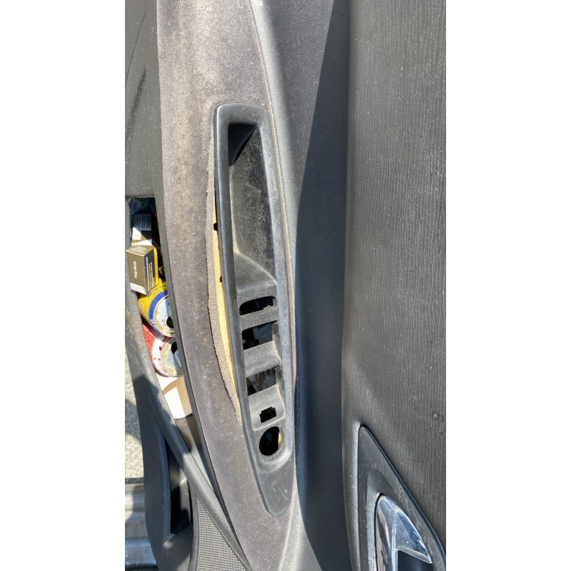 Pedale d'accelerateur CITROEN C4 1 Photo n°16