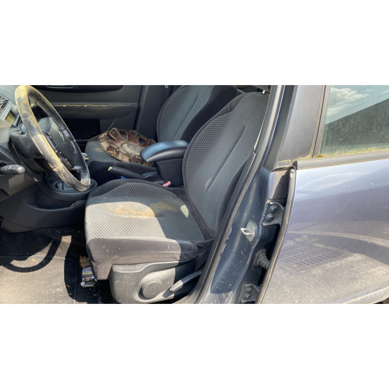 Pedale d'accelerateur CITROEN C4 1 Photo n°17