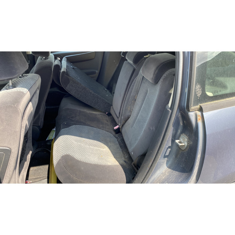 Pedale d'accelerateur CITROEN C4 1 Photo n°18