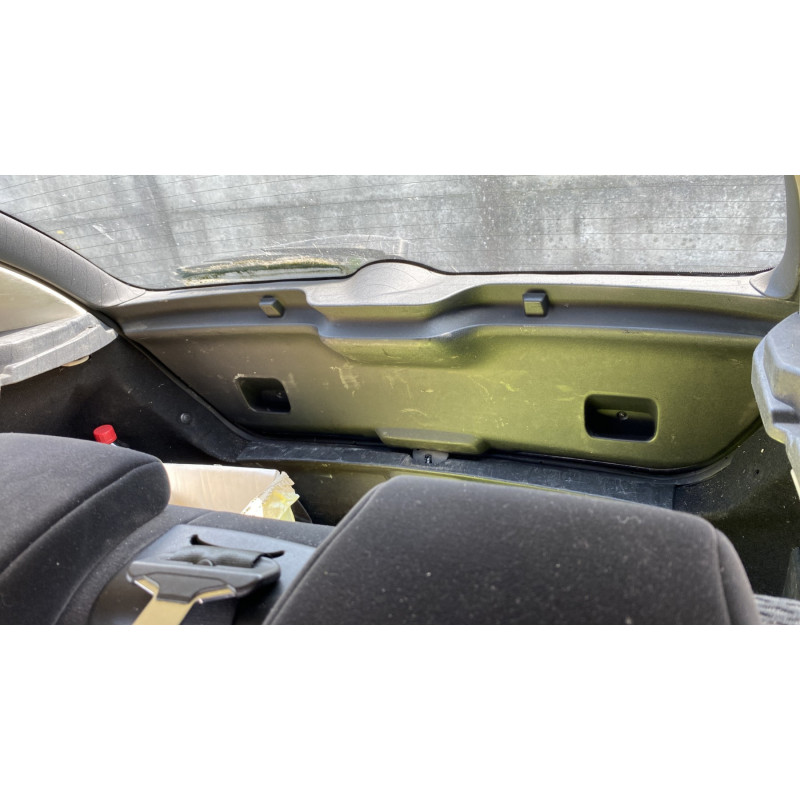 Pedale d'accelerateur CITROEN C4 1 Photo n°19